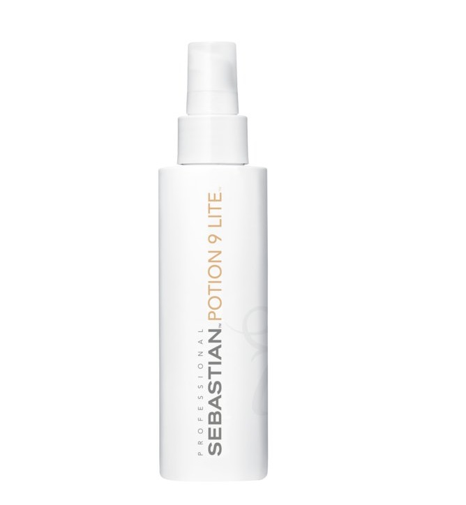 Sebastian Potion 9 Lite Wearable Treamtment Styler 150ml