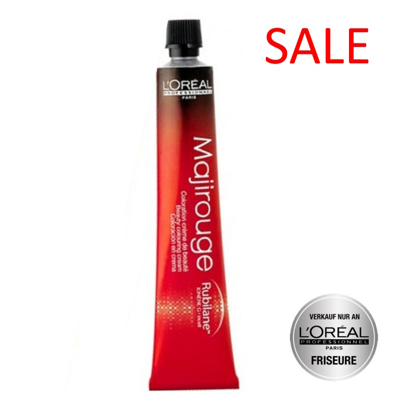 Loreal Majirouge 50ml SALE