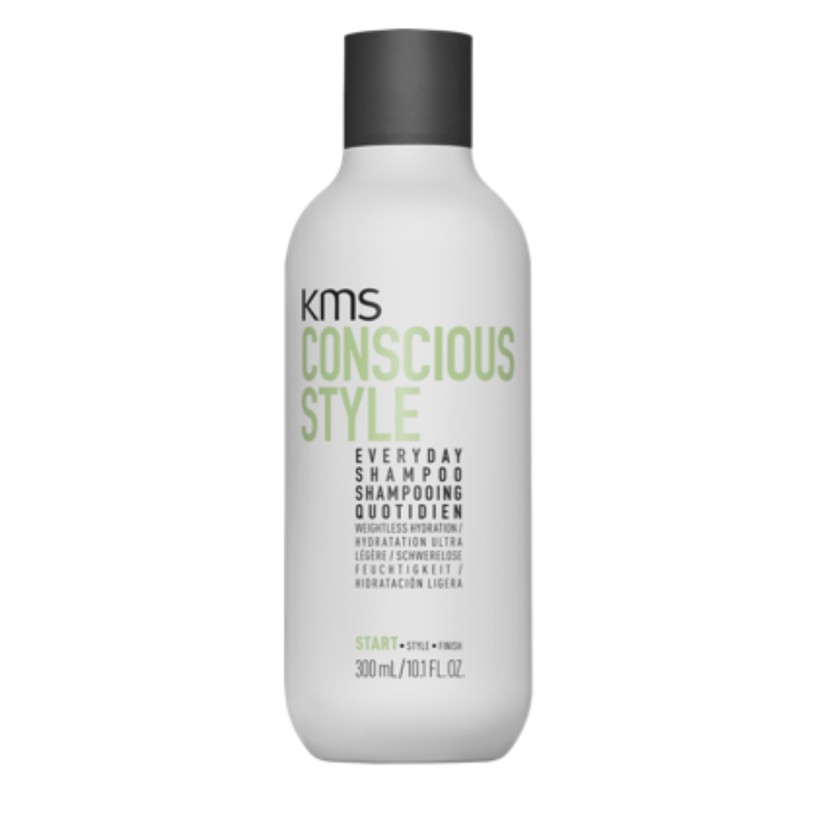 KMS ConsciousStyle Everyday Shampoo 300ml 