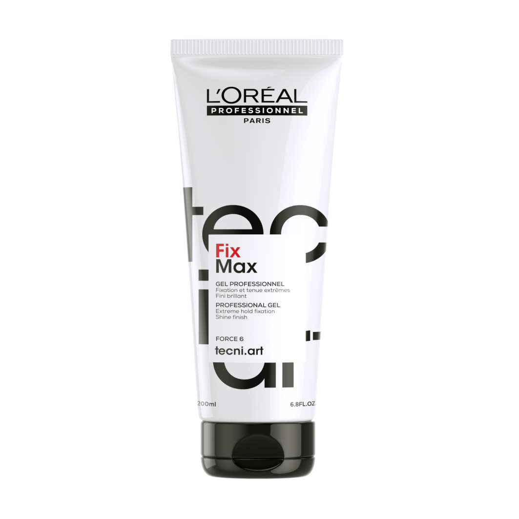 L'Oréal Professionnel Paris Tecni.Art Fix Max Gel 200ml