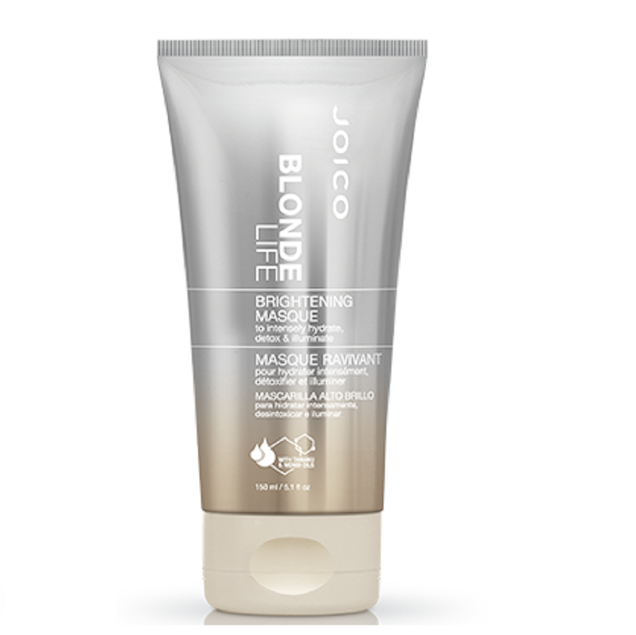 Joico Blonde Life Brightening Mask 150ml