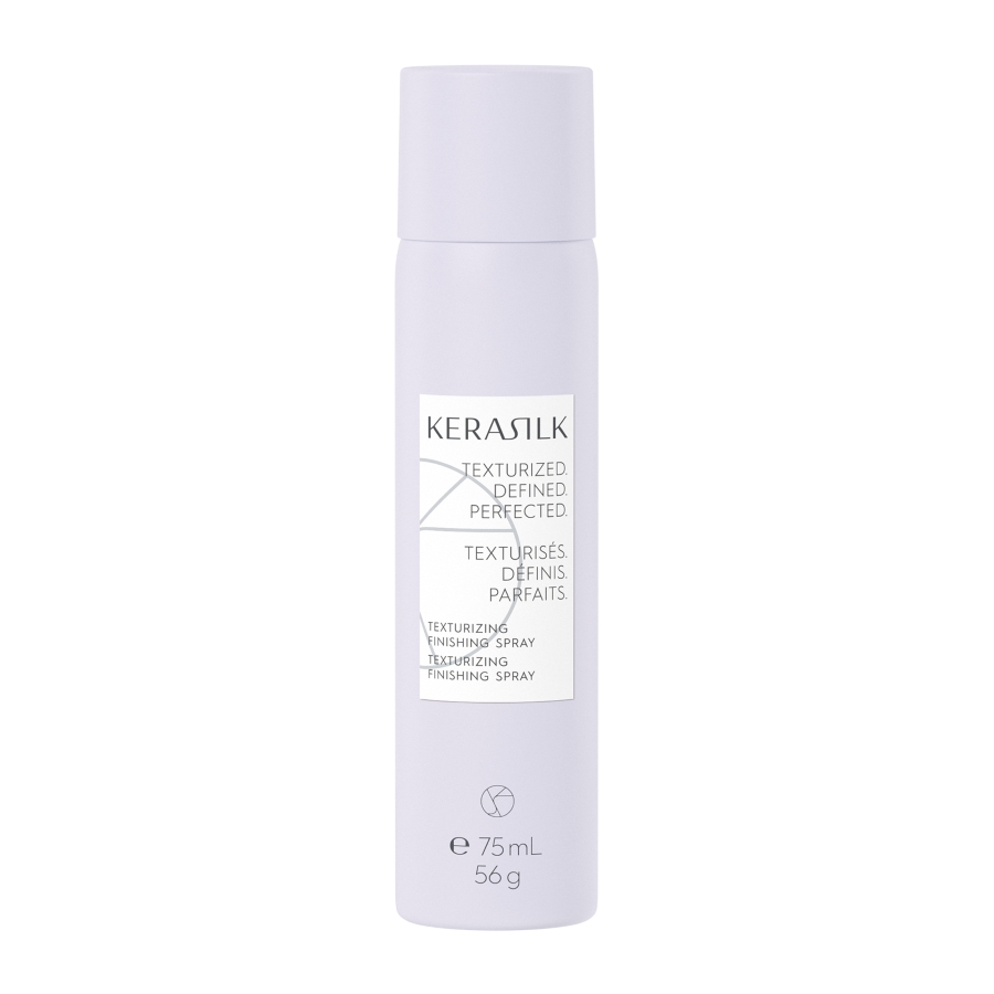 Kerasilk Styling Texturising Finishing Spray 75ml