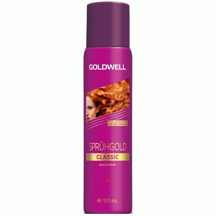 Sprühgold Classic 100ml