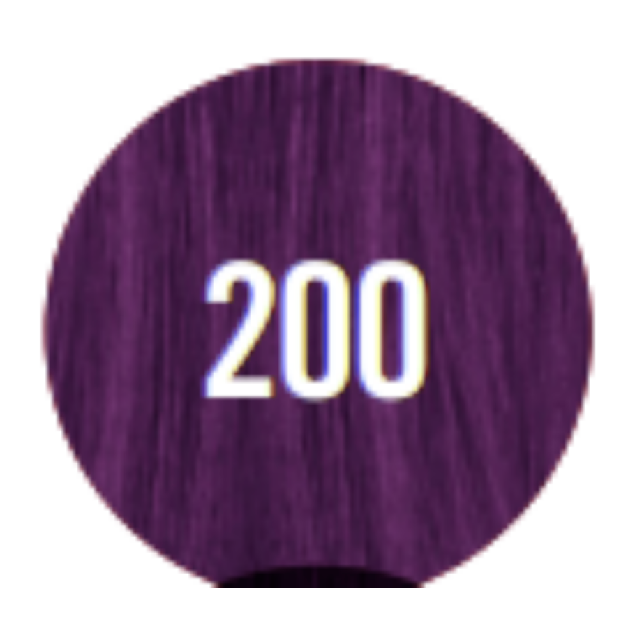 200 Violett