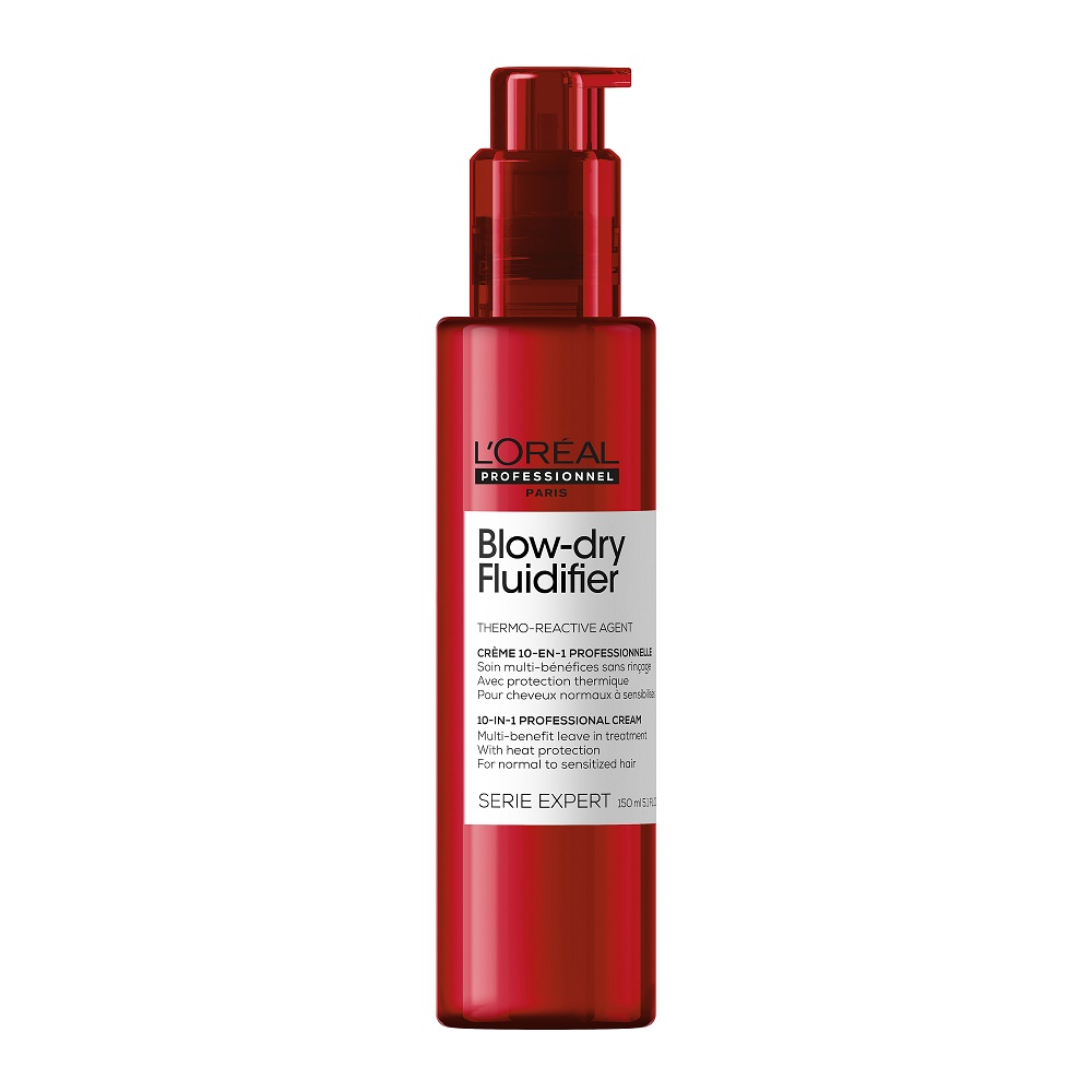 L‘Oréal Professionnel  Paris Serie Expert Blow-Dry Fluidifier Leave-In 150ml