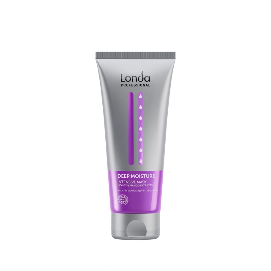 Londa Deep Moisture Intensive Mask 200ml