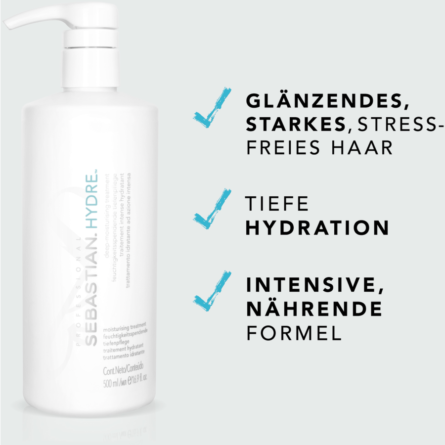 Sebastian Hydre Treatment 500ml