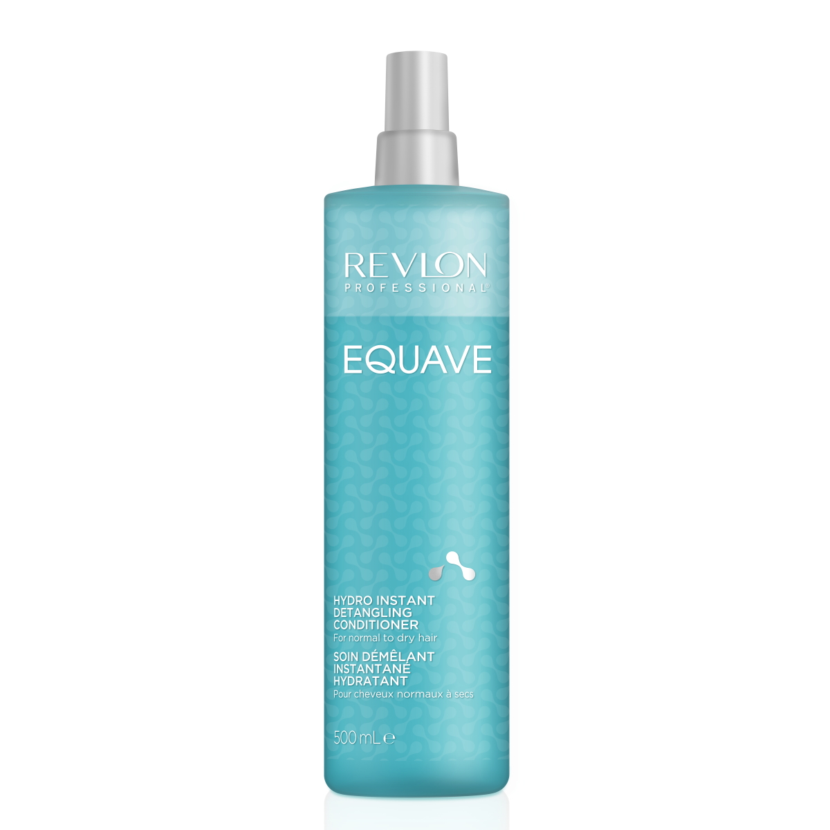 Revlon Equave Instant Detangling Conditioner 500ml 