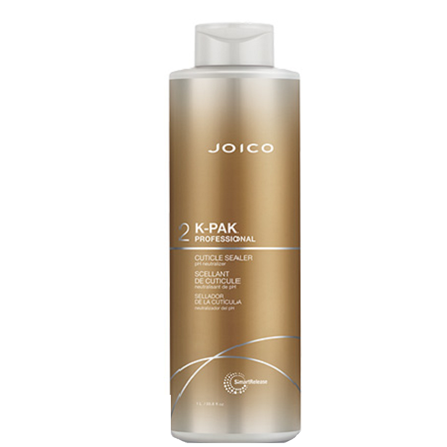 Joico K-Pak Professional Cuticle Sealer 1000ml