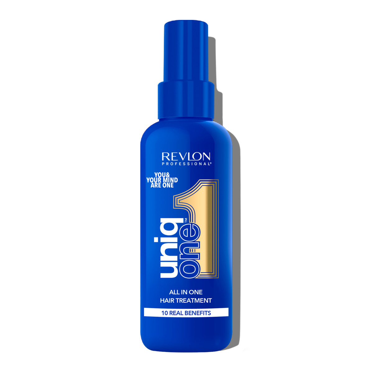 Revlon Professional UniqOne Hair Treatment - Mental Health (Limited Edition) 150ml