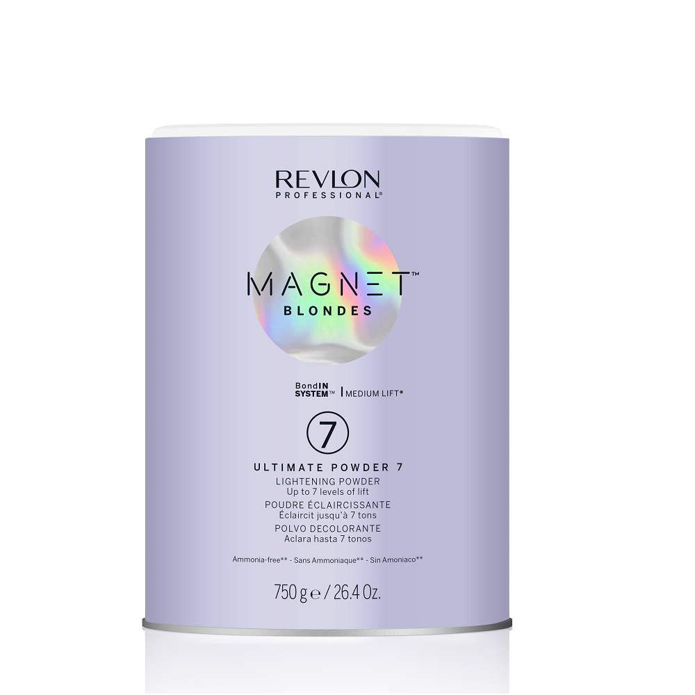 Revlon Professional Magnet Blondes Ultimate Powder 7 750g