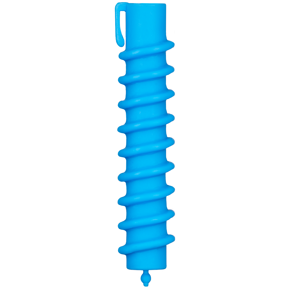 Fripac-Medis Grand enrouleur à spirale, sachet de 12 pièces