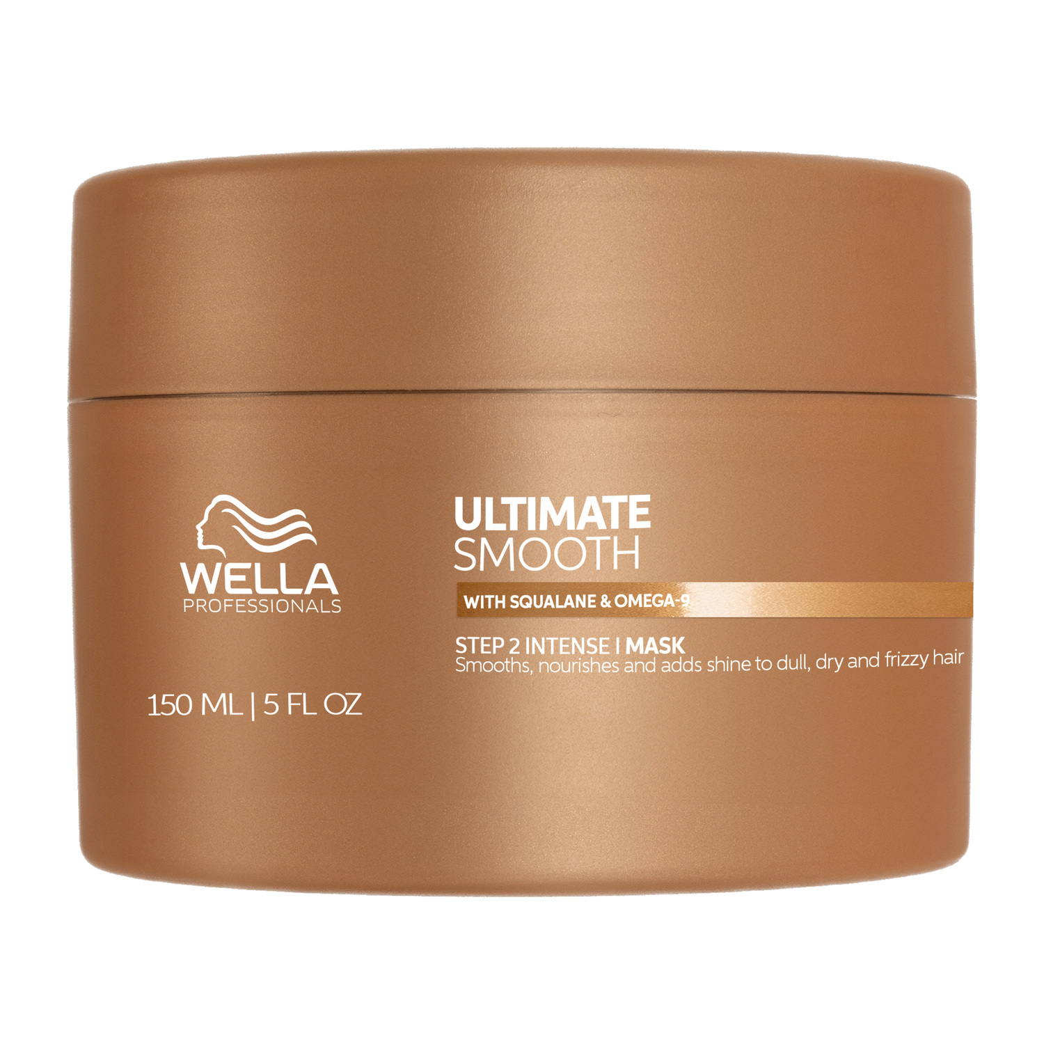 Wella Professionals Ultimate Smooth Mask 150ml