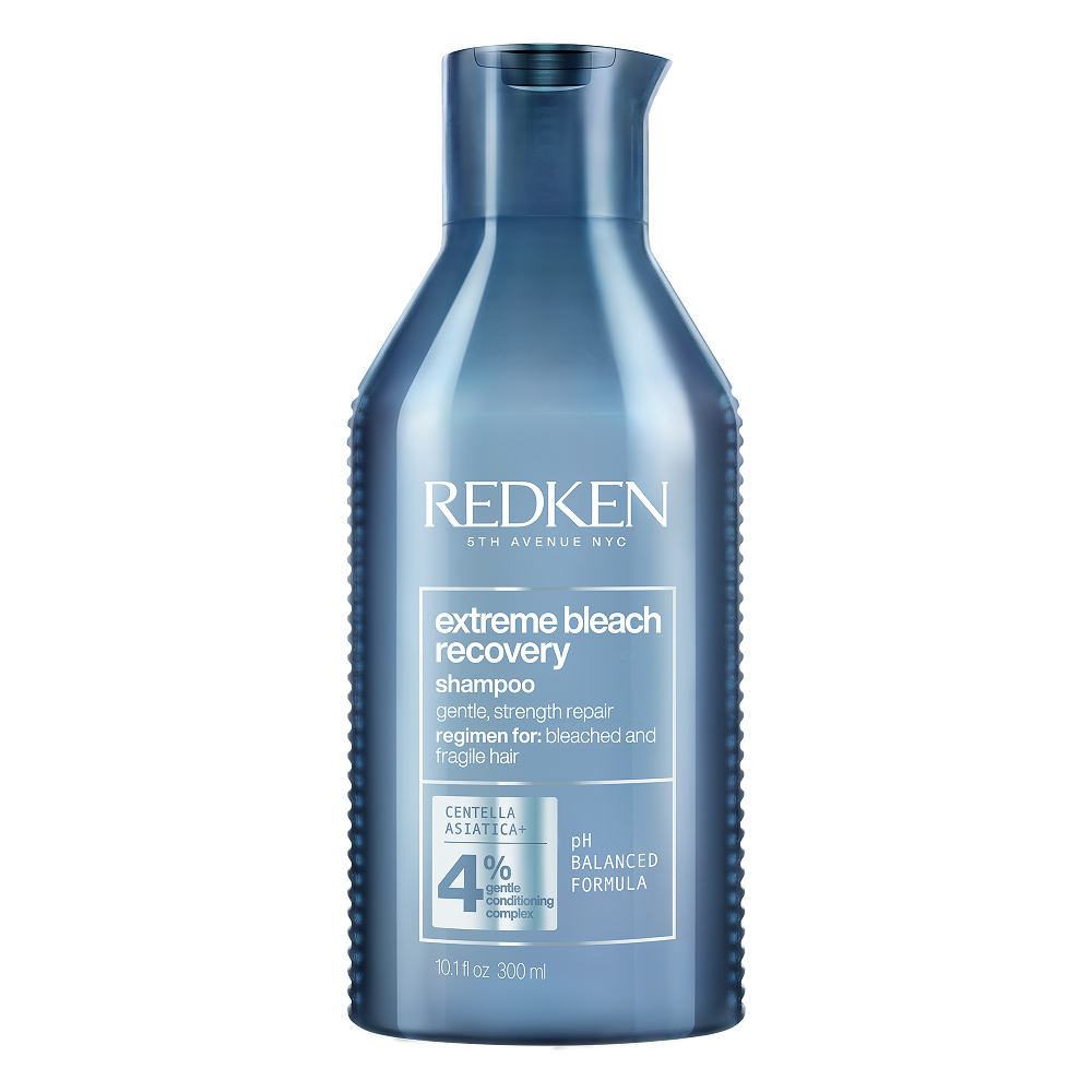 Redken Extreme Bleach Recovery Shampoo 300ml SALE