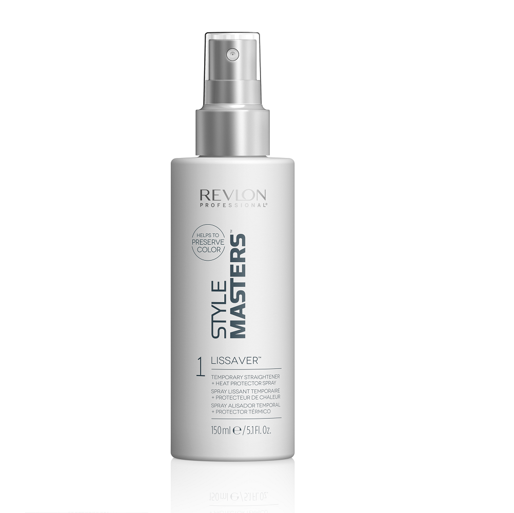 Revlon Professional Style Masters Double or Nothing Lissaver 150ml 