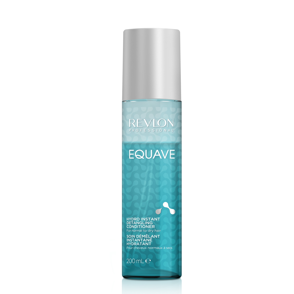 Revlon Professional Equave Hydro Instant Detangling Conditioner 200ml 
