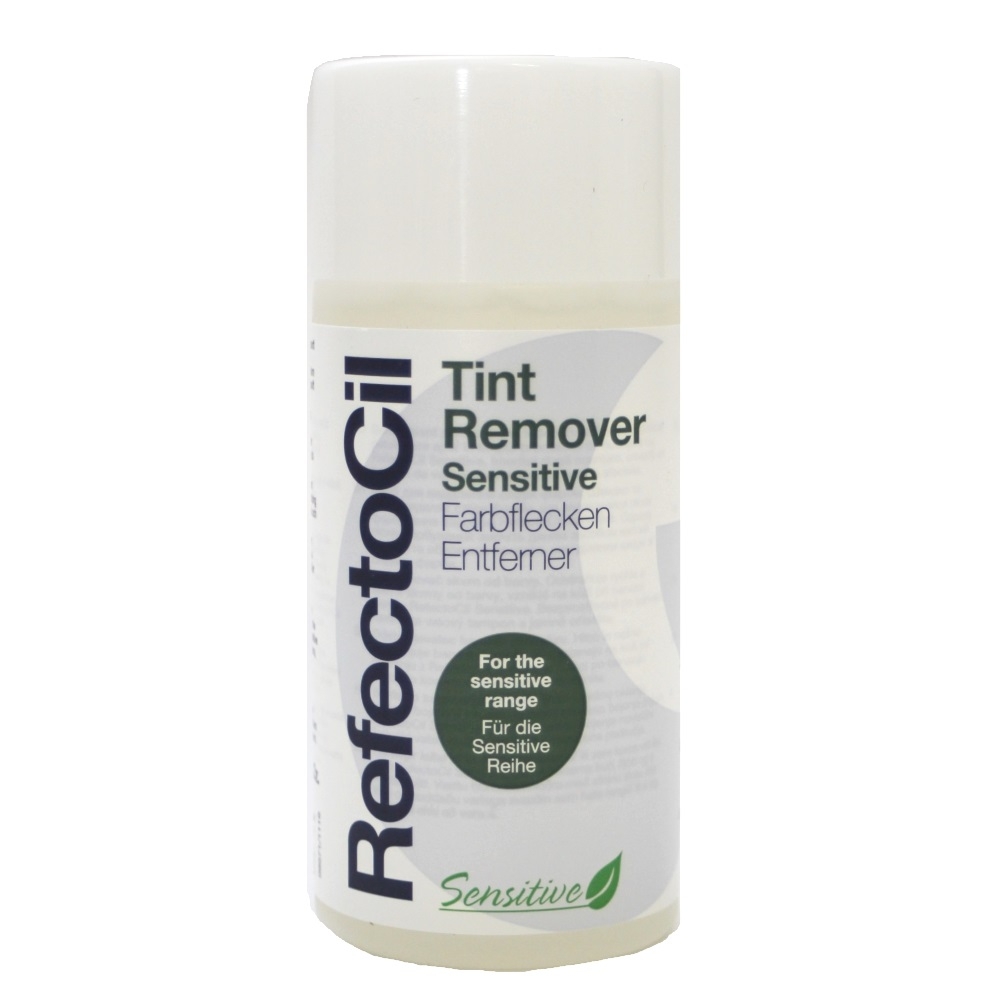 Refectocil Sensitive Tint Remover 150ml