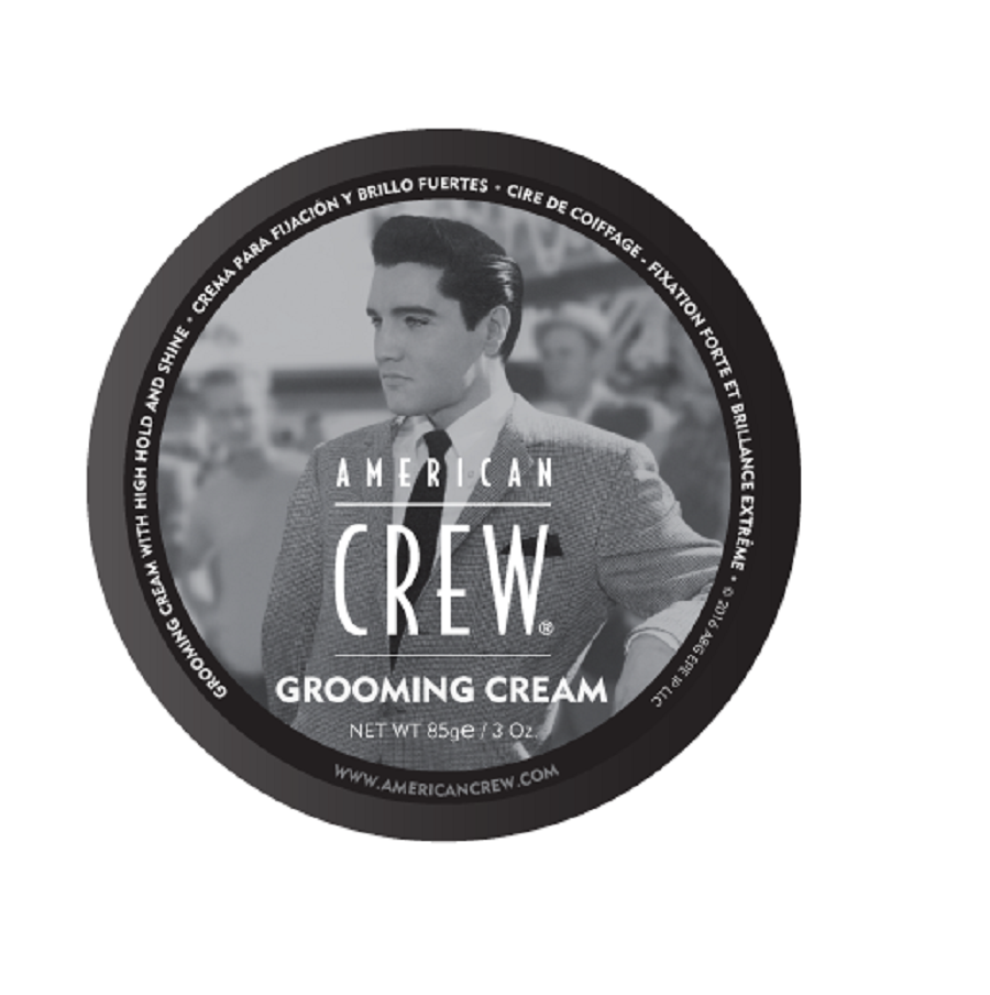 American Crew Grooming Cream 85g