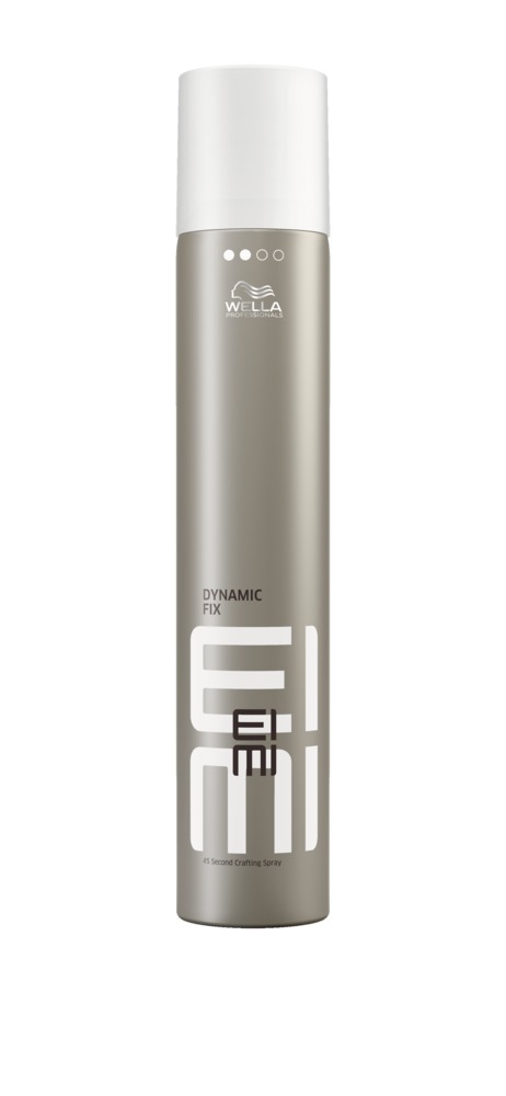 Wella EIMI Dynamic Fix 45 Sec. Modeling Spray 500ml 