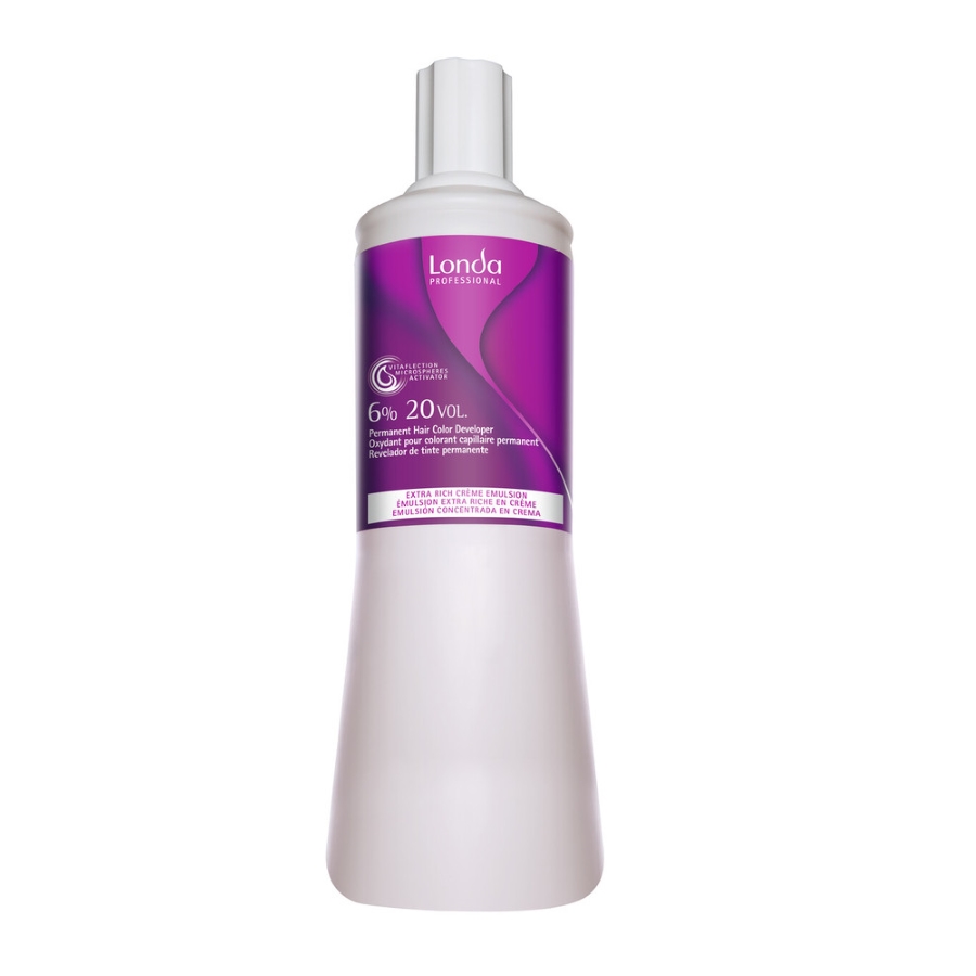 Londa Color Oxidations Emulsion 6% 1000ml