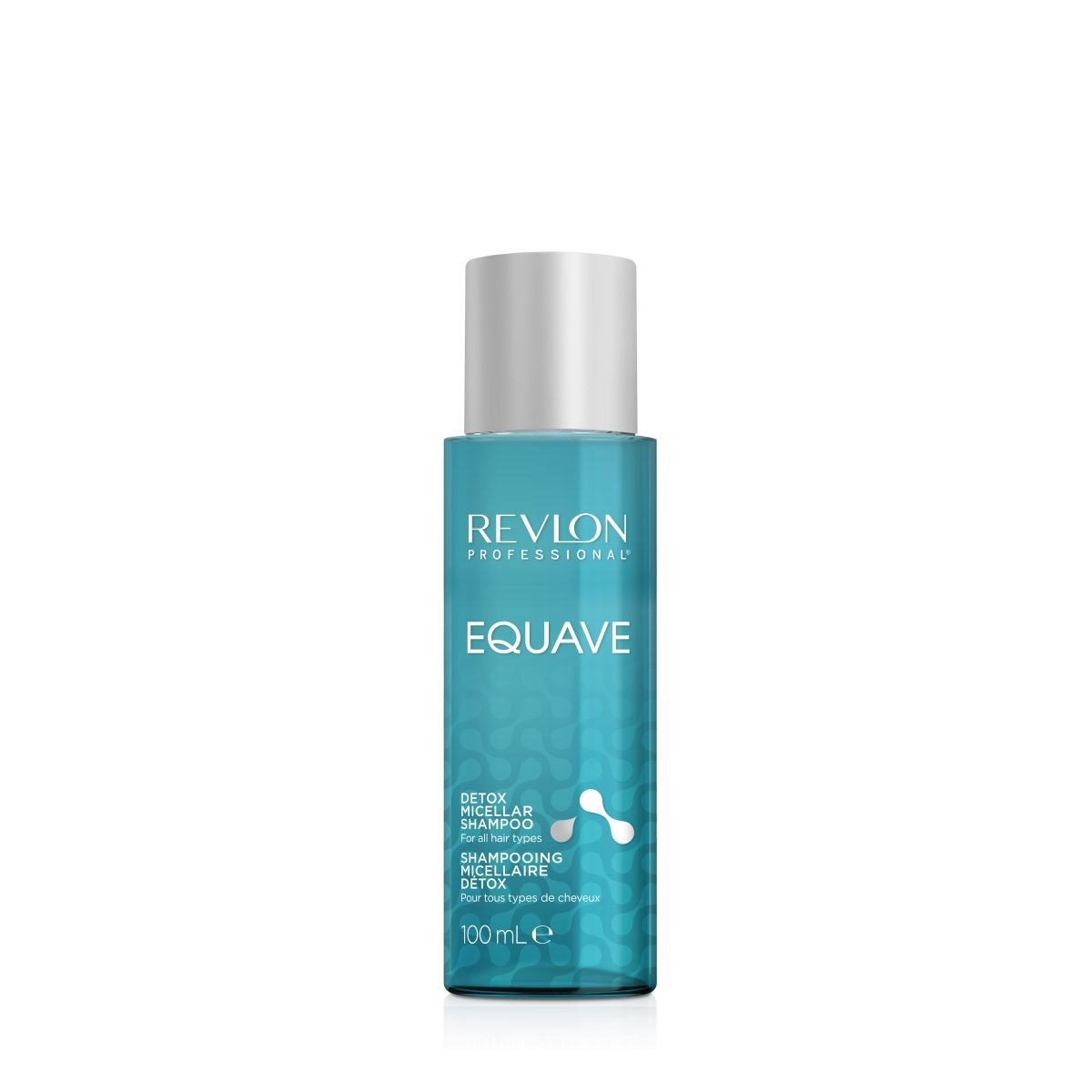 Revlon Professional Equave Detox Micellar Shampoo 100ml 