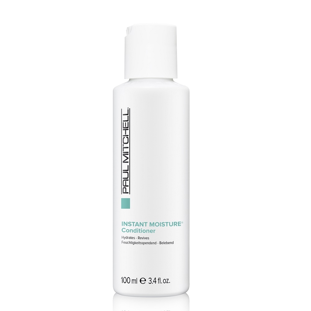 Paul Mitchell Moisture Instant Moisture Conditioner 100ml