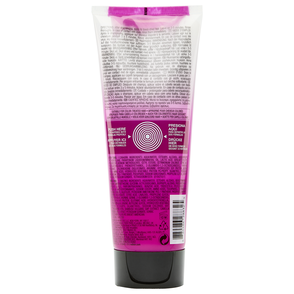 Redken Color Extend Magnetics Mega Mask 200ml SALE