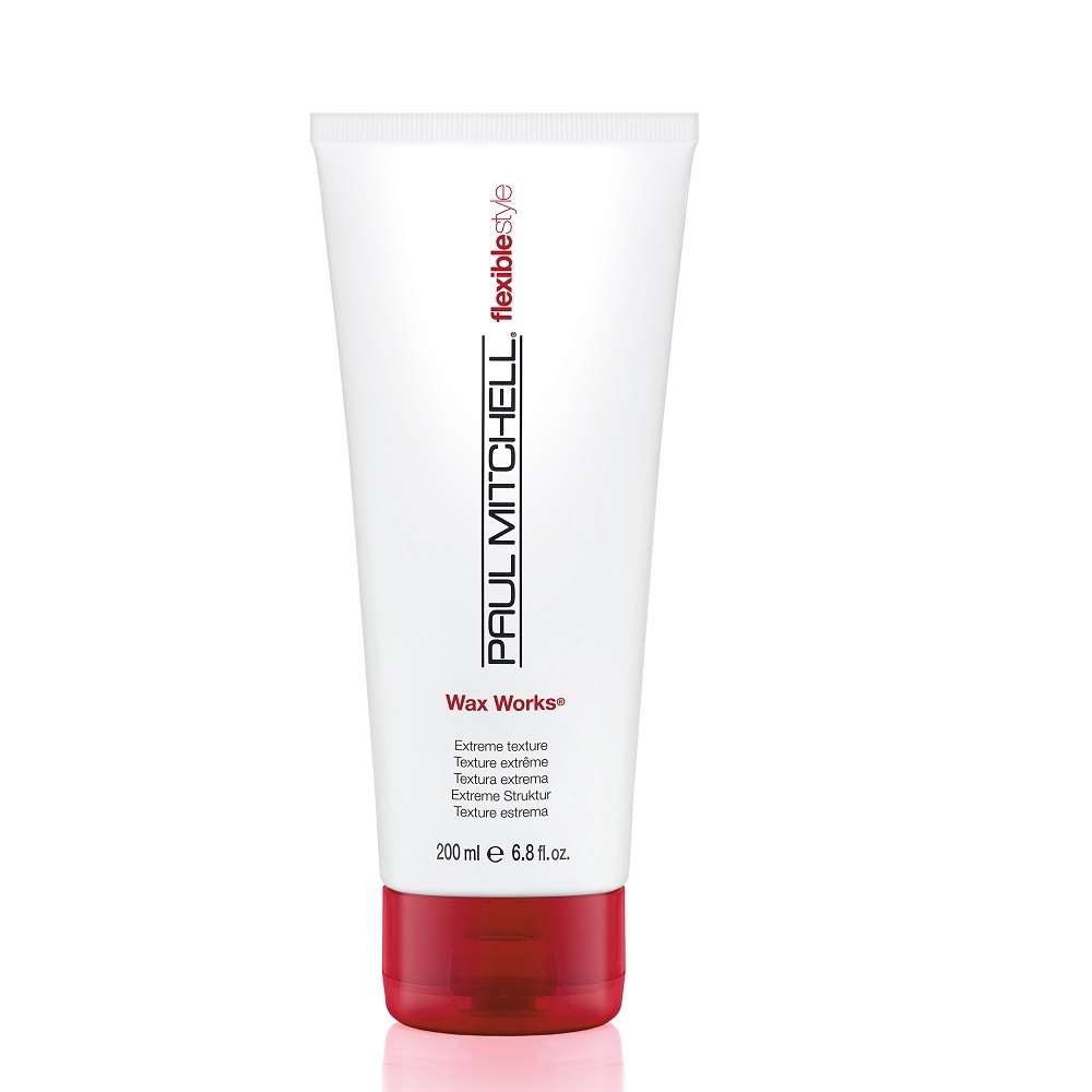 Paul Mitchell Flexible Style Wax Works 200ml