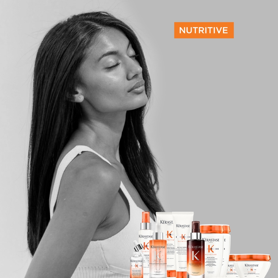 Kérastase Nutritive Masquintense Riche 200ml