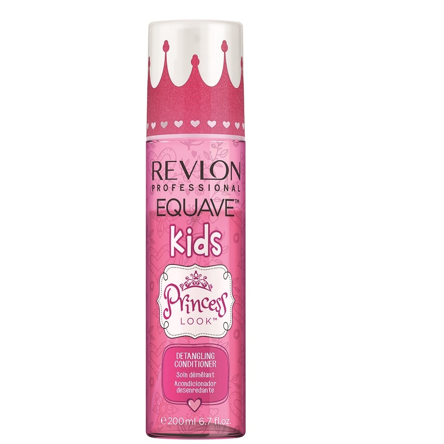 Revlon Professional Equave Kids Princess Detangling Conditioner 200ml