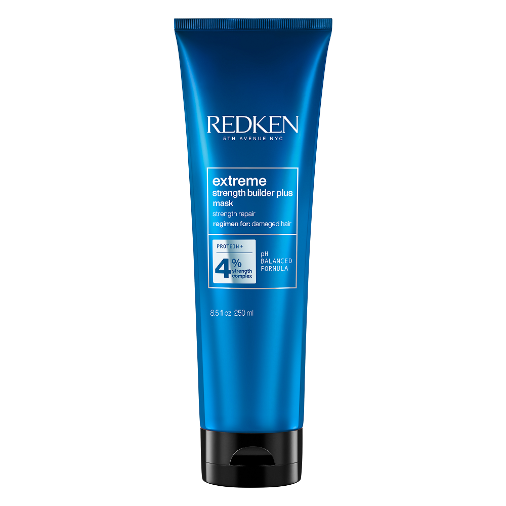 Redken Extreme Strength Builder Plus Mask 250ml