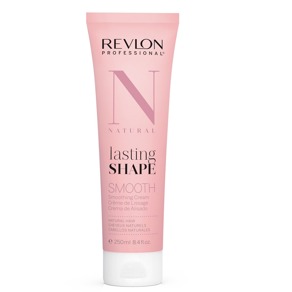 Revlon Professional Lasting Shape Smooth Natural Hair 250ml