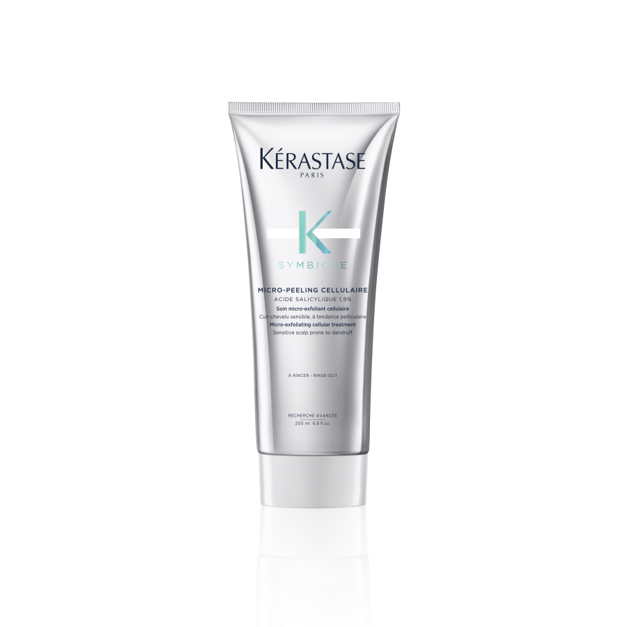 Kérastase Symbiose Micro-Peeling Cellulaire 200ml