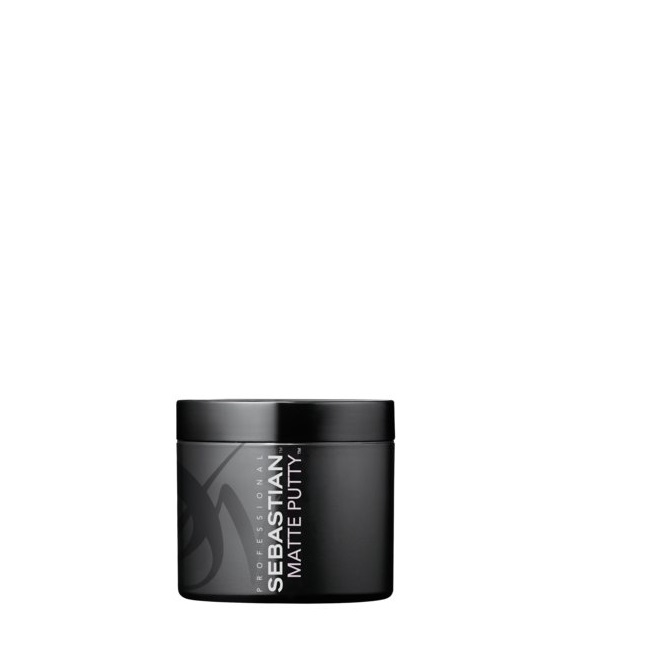 Sebastian Matte Putty 75ml