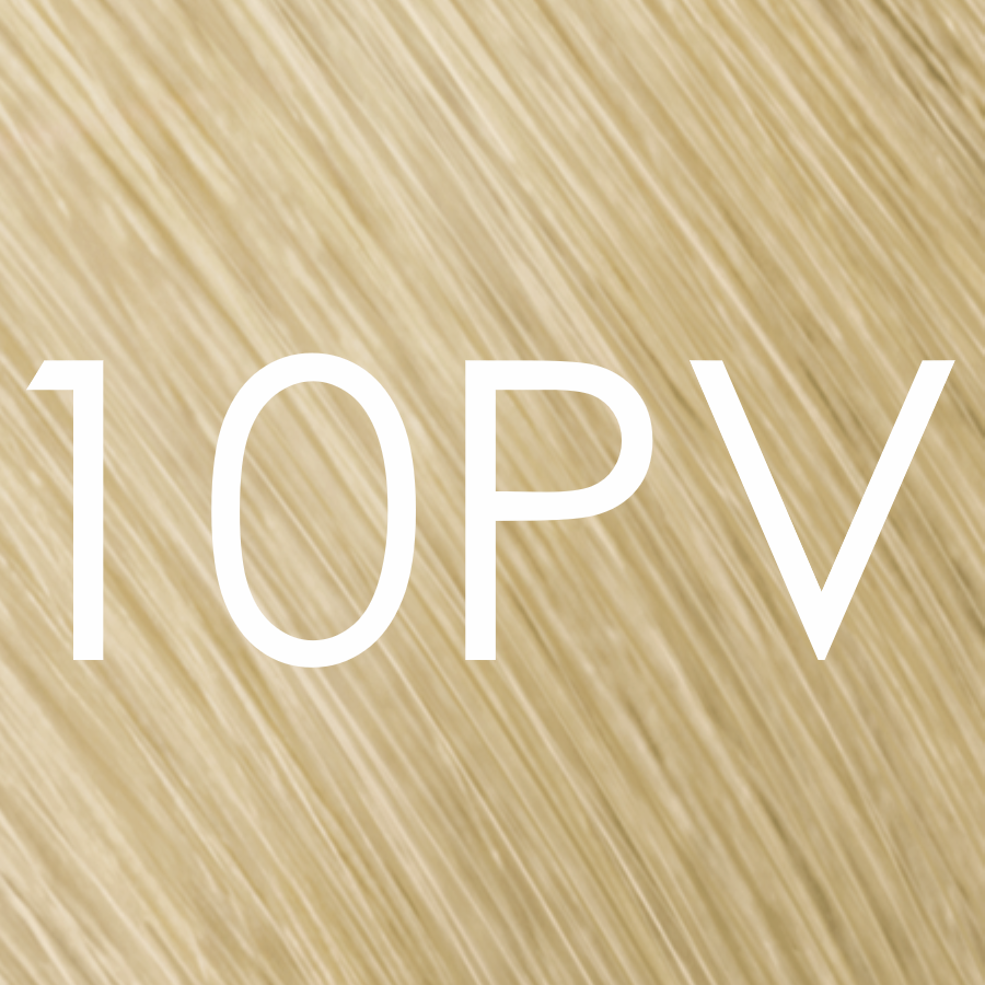 10PV EISKRISTALL