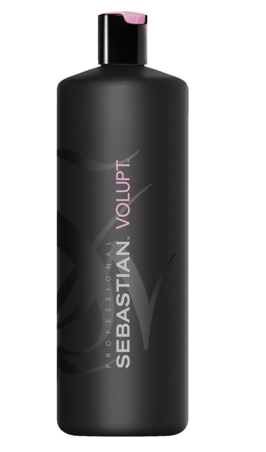 Sebastian Volupt Volume Boosting Shampoo 1000ml