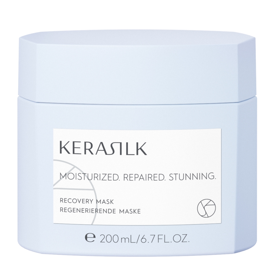  Kerasilk Specialist Recovery Mask 200ml