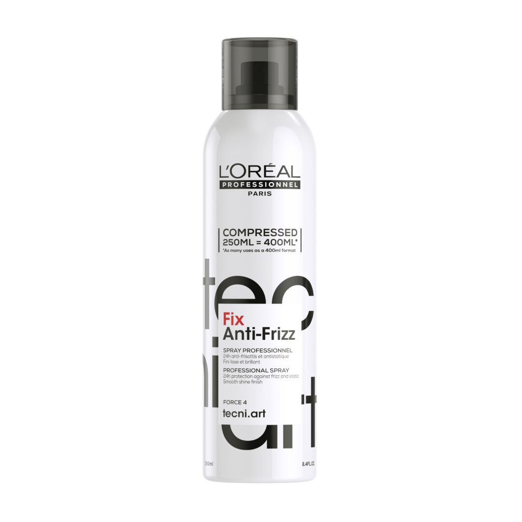 L'Oréal Professionnel Pairs Tecni.ART Fix Anti-Frizz Compressed 250ml