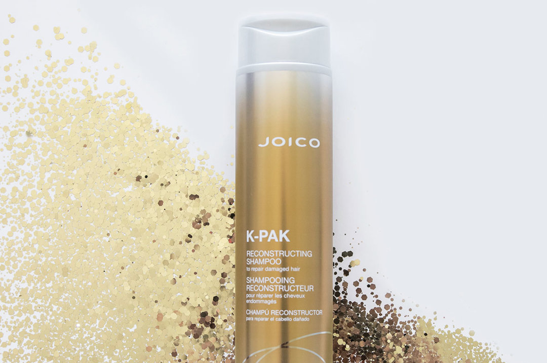 Joico K-Pak Reconstructing Shampoo 300ml