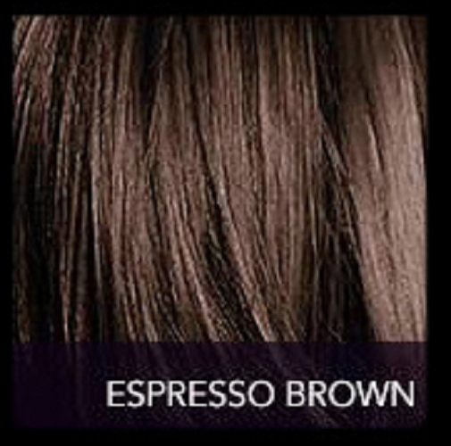 Sebastian Cellophanes Espresso Brown 300ml 3-6