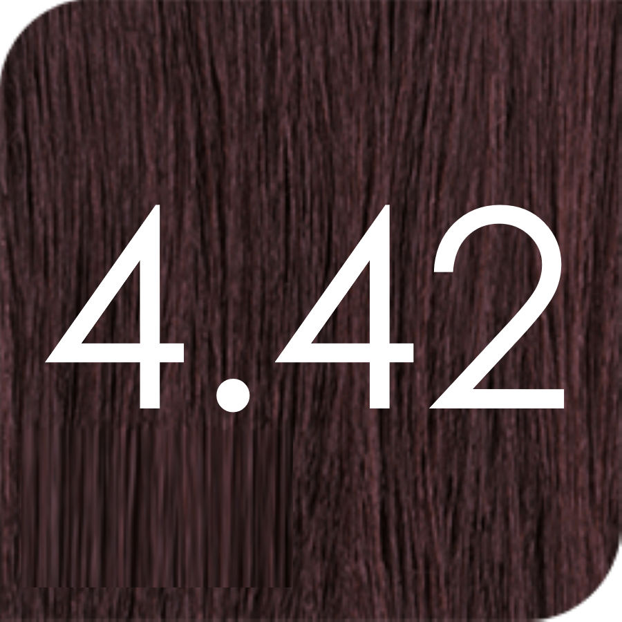 4.42 Dark Chestnut