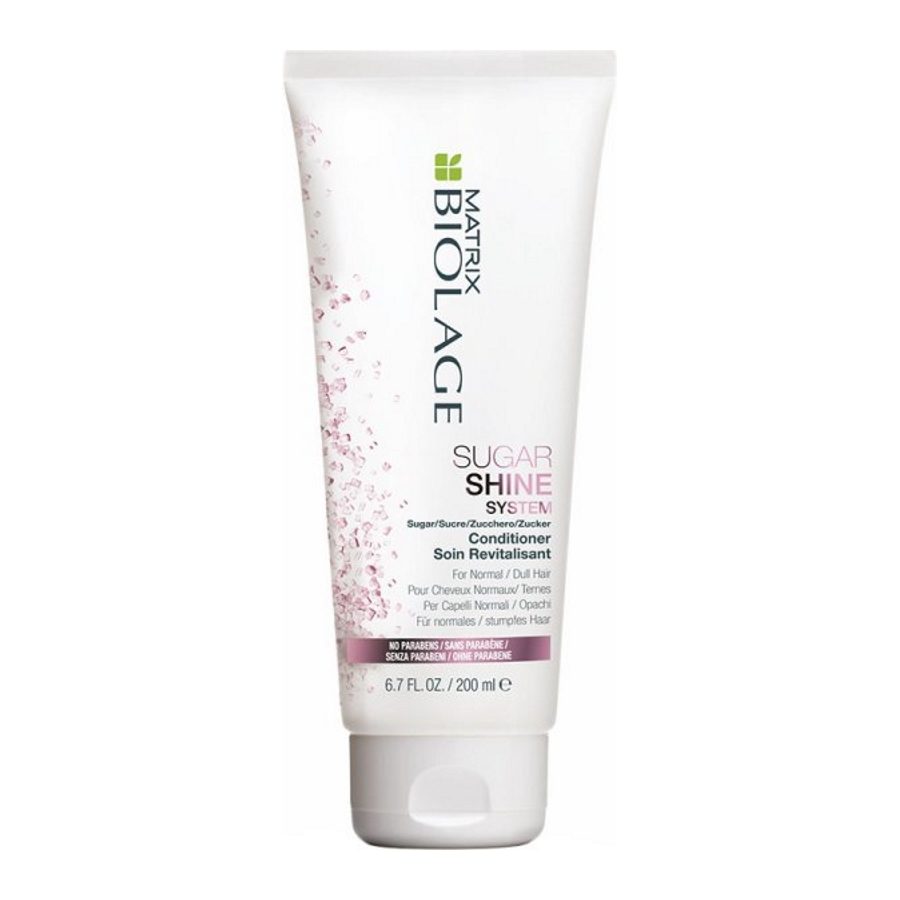 Matrix Biolage Sugarshine Conditioner 200ml SALE