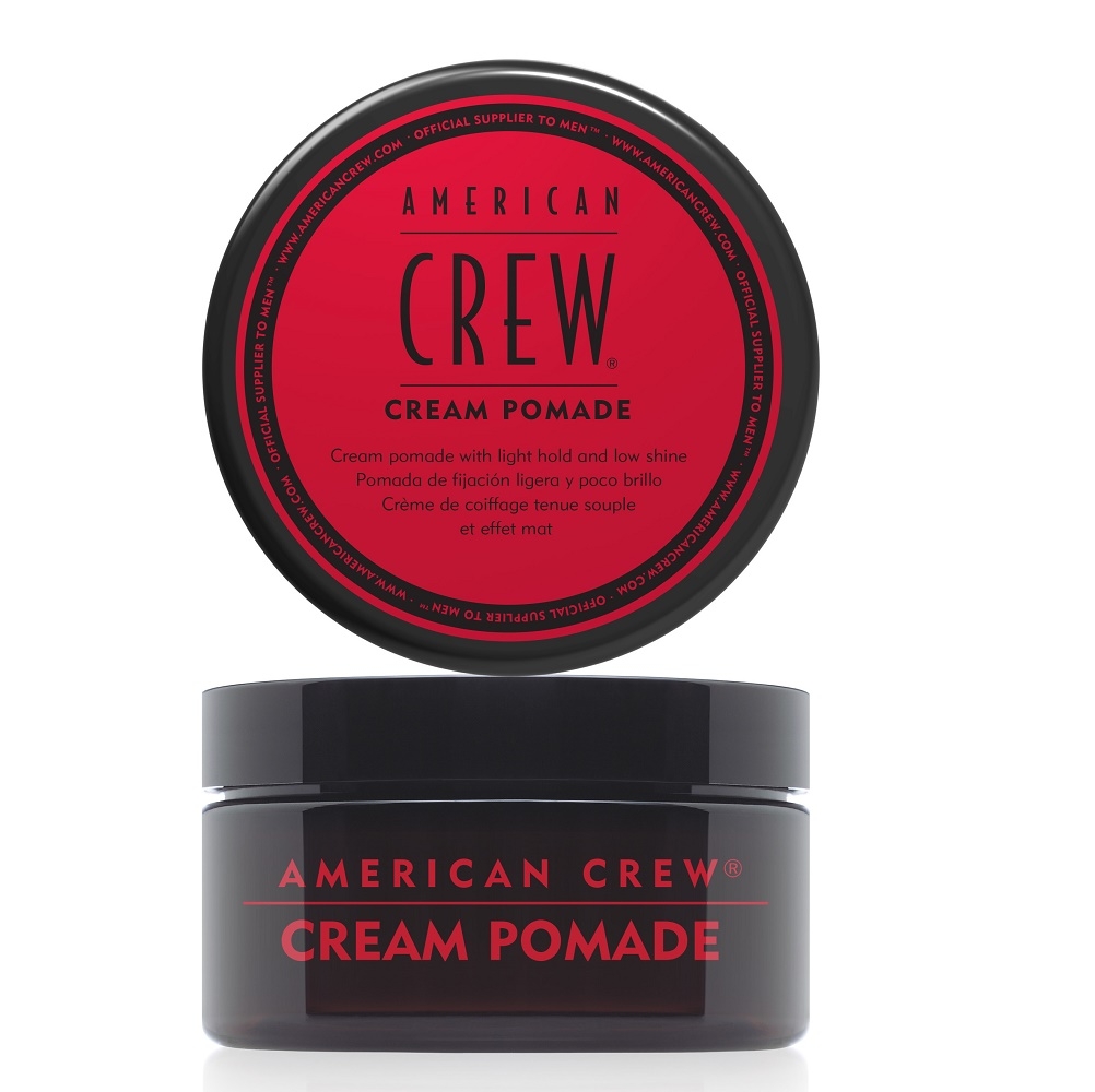 American Crew Cream Pomade 85g