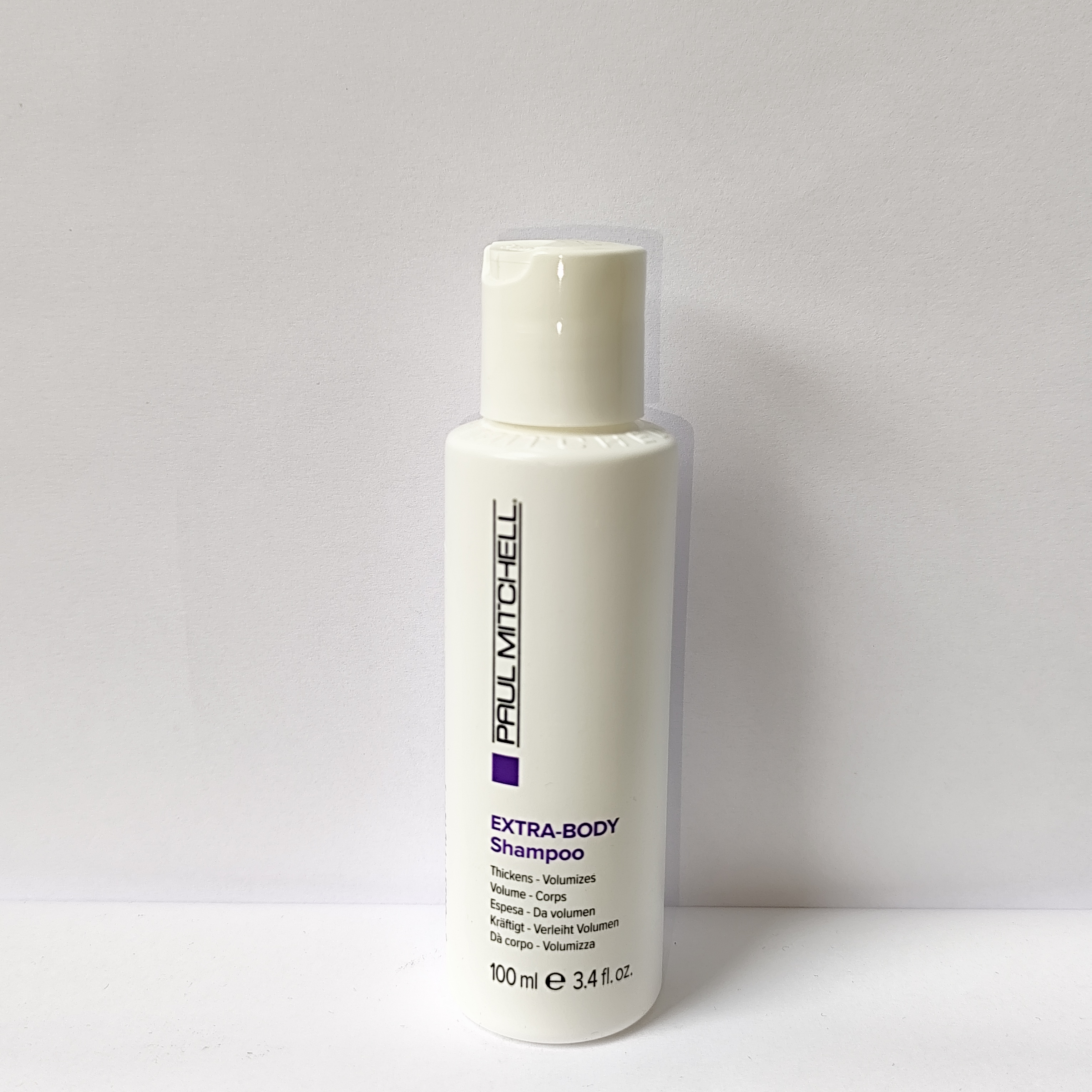 Paul Mitchell Extra Body Daily Shampoo 100ml