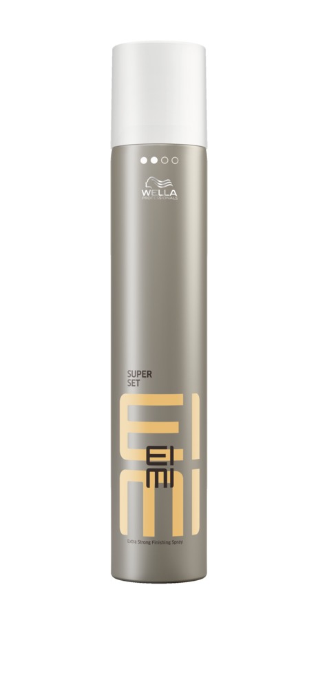 Wella EIMI Super Set Finishing Spray ultra strong 500ml 