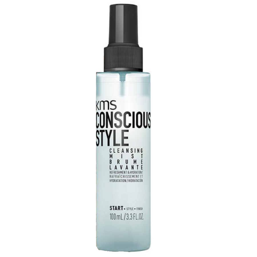 KMS Conscious Style Cleansing Mist 100ml