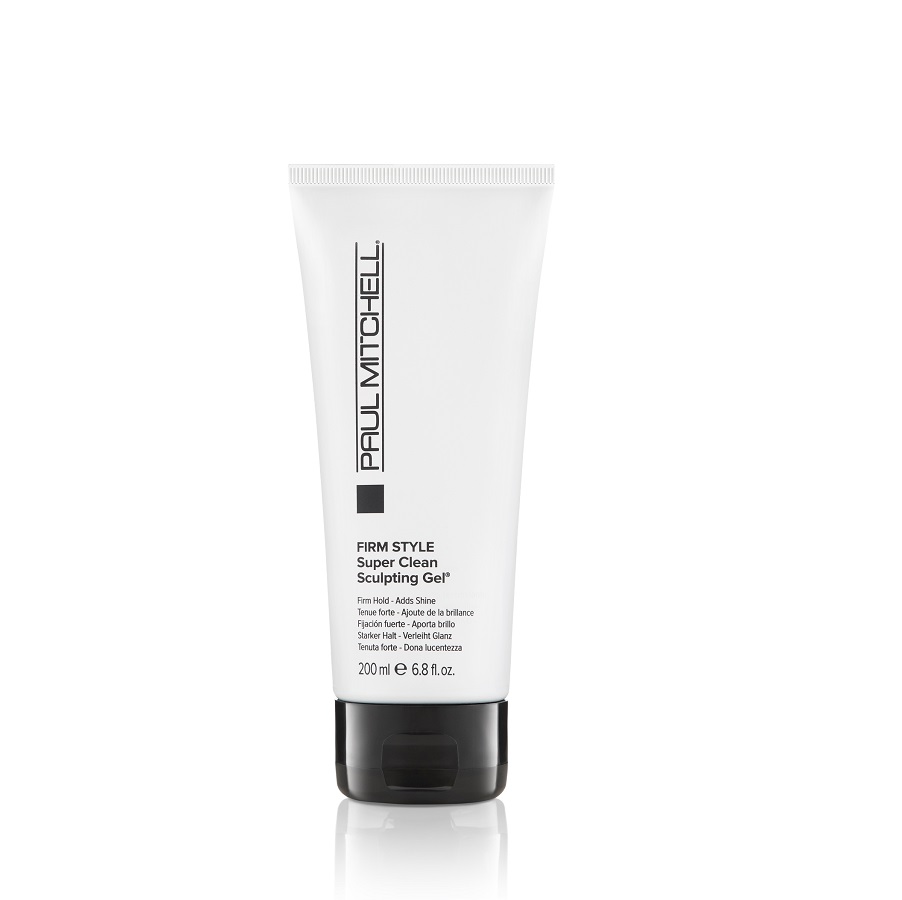 Paul Mitchell Firm Style Super Clean Sculpting Gel 200ml