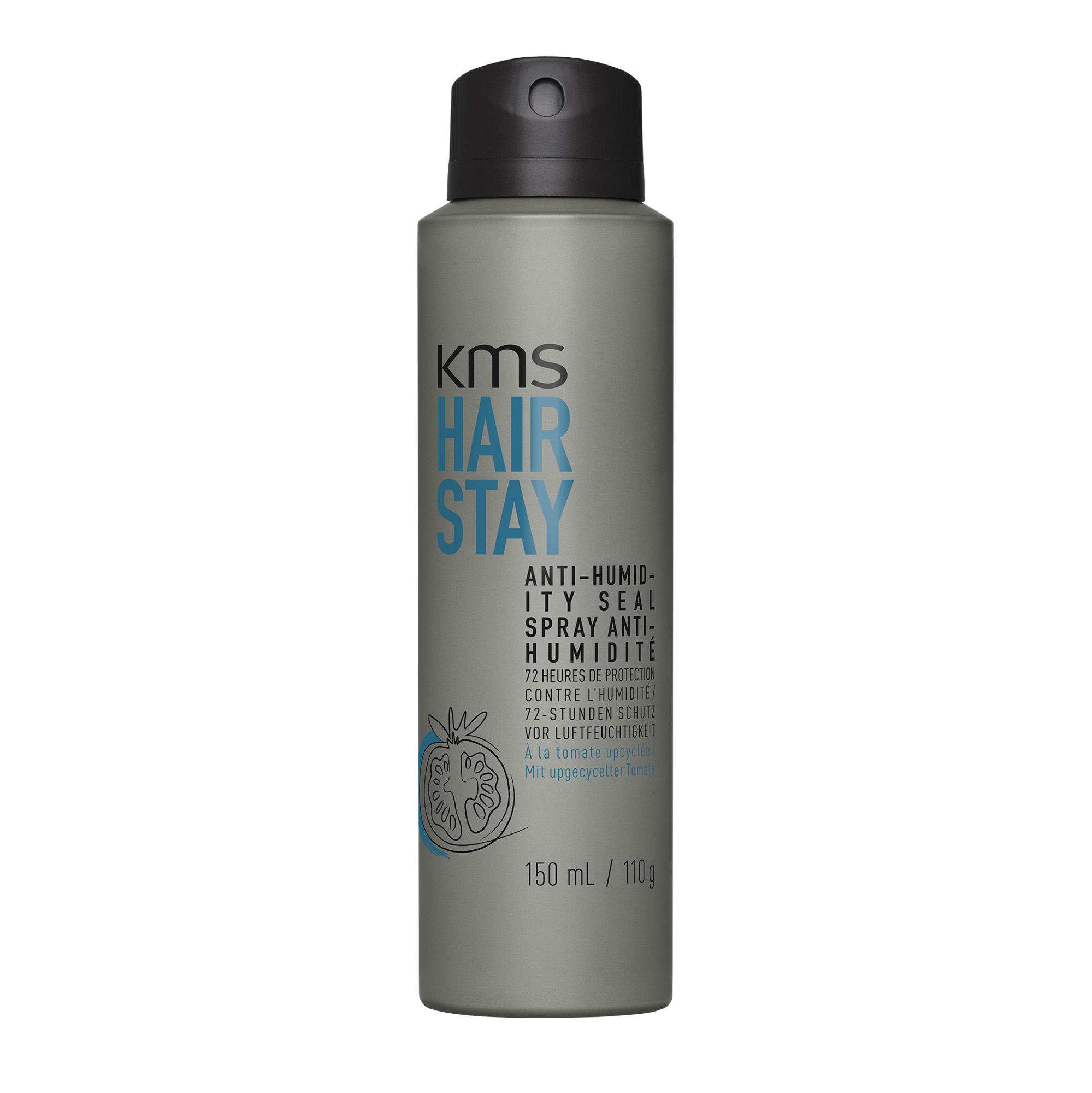 KMS Hairstay Anti-Humidity Seal 150ml