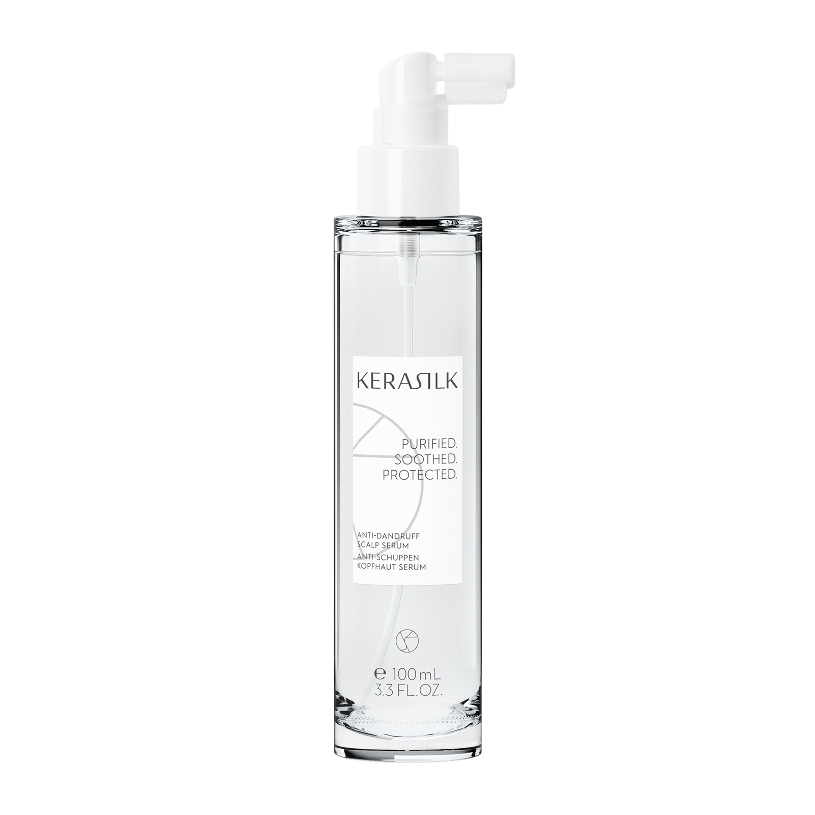 Kerasilk Specialist Anti-Dandruff Scalp Serum 100ml