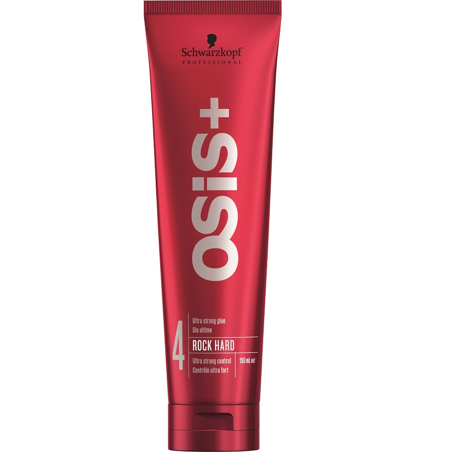 Schwarzkopf Osis+ Rock Hard 150ml